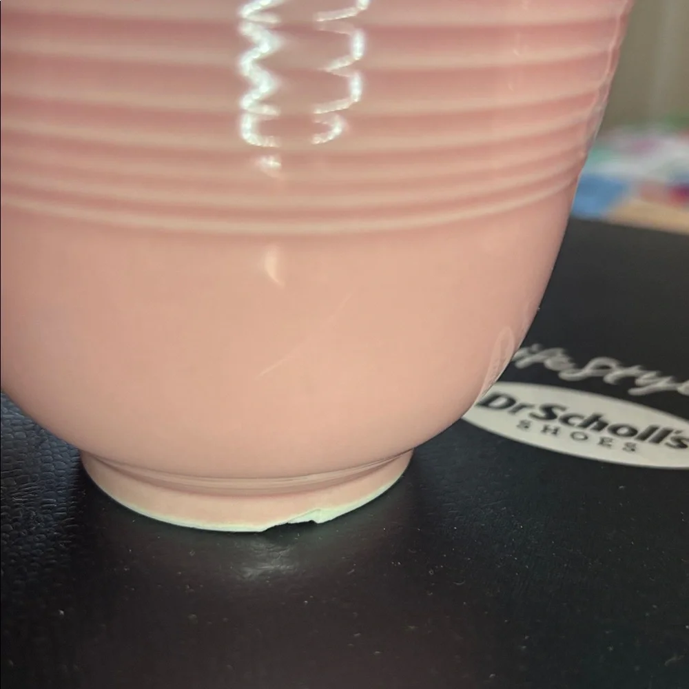 Pink Tea Cups - Picture 3 of 4